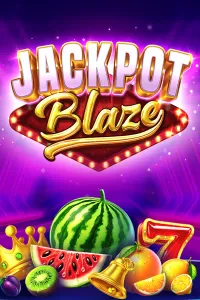 Jackpot Blaze